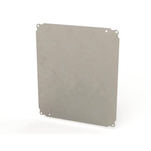 Subpanel, 13 in H, 0.08 in D, 11 in W